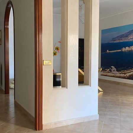 La Casa Di Angelica Apartment Trapani Exterior foto