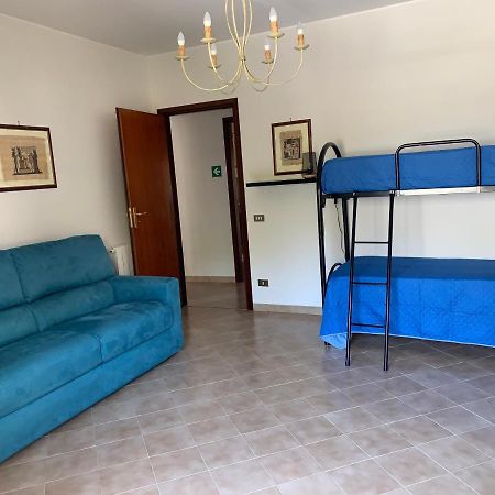La Casa Di Angelica Apartment Trapani Exterior foto