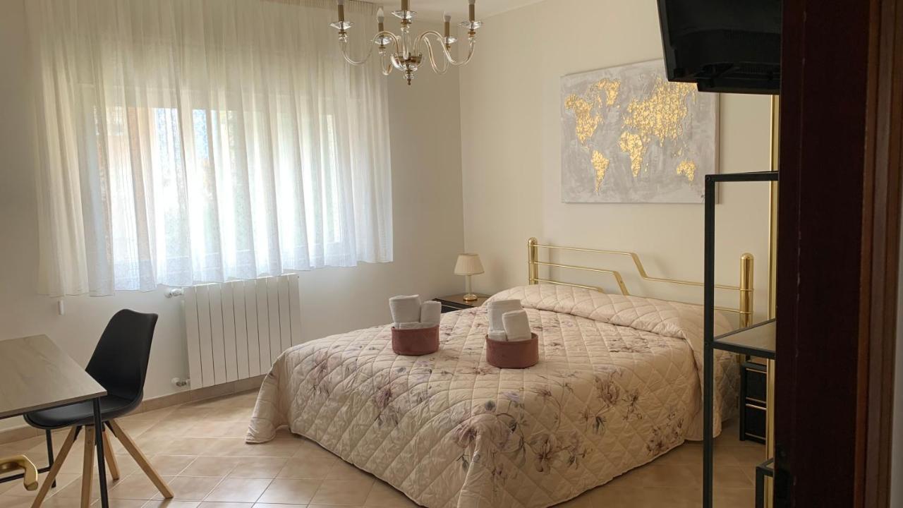 La Casa Di Angelica Apartment Trapani Exterior foto